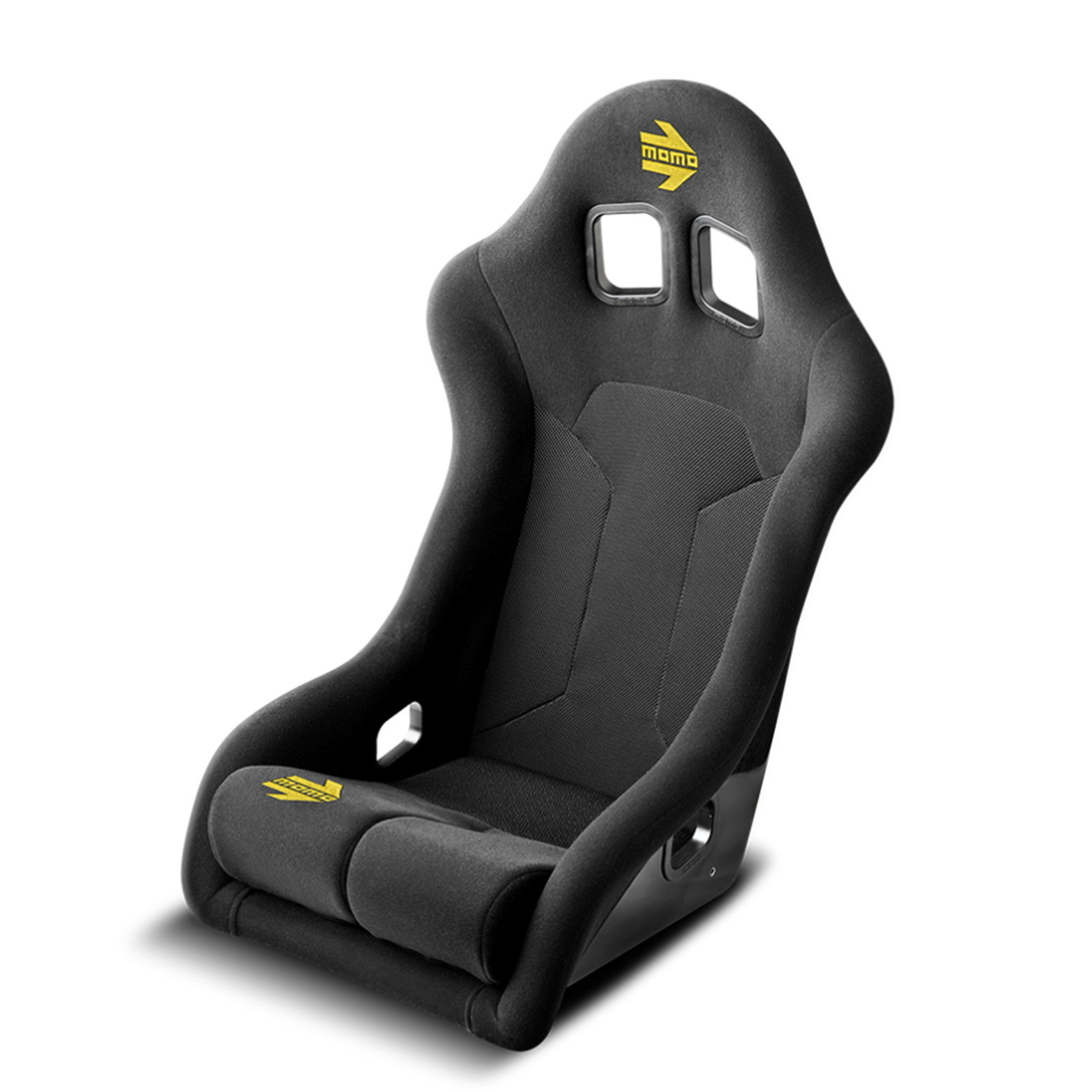 MOMO Daytona EVO FIA halo Racing Seat — Track First